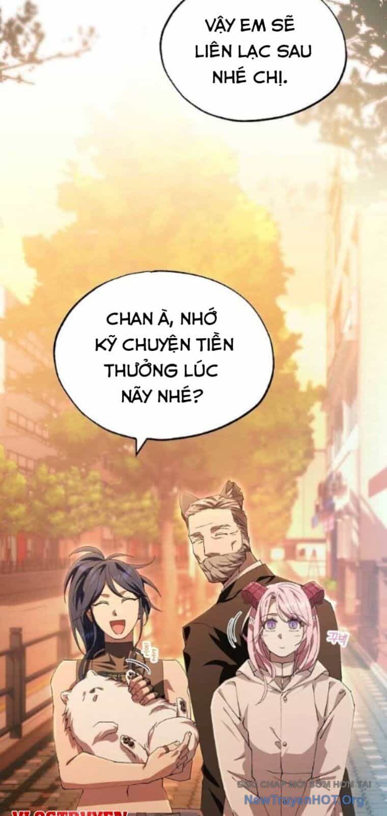 Cửa Hàng Diệu Kỳ - Chương 76 - ảnh 31