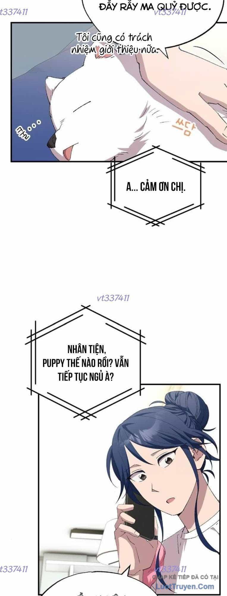 Cửa Hàng Diệu Kỳ - Chương 78 - ảnh 10