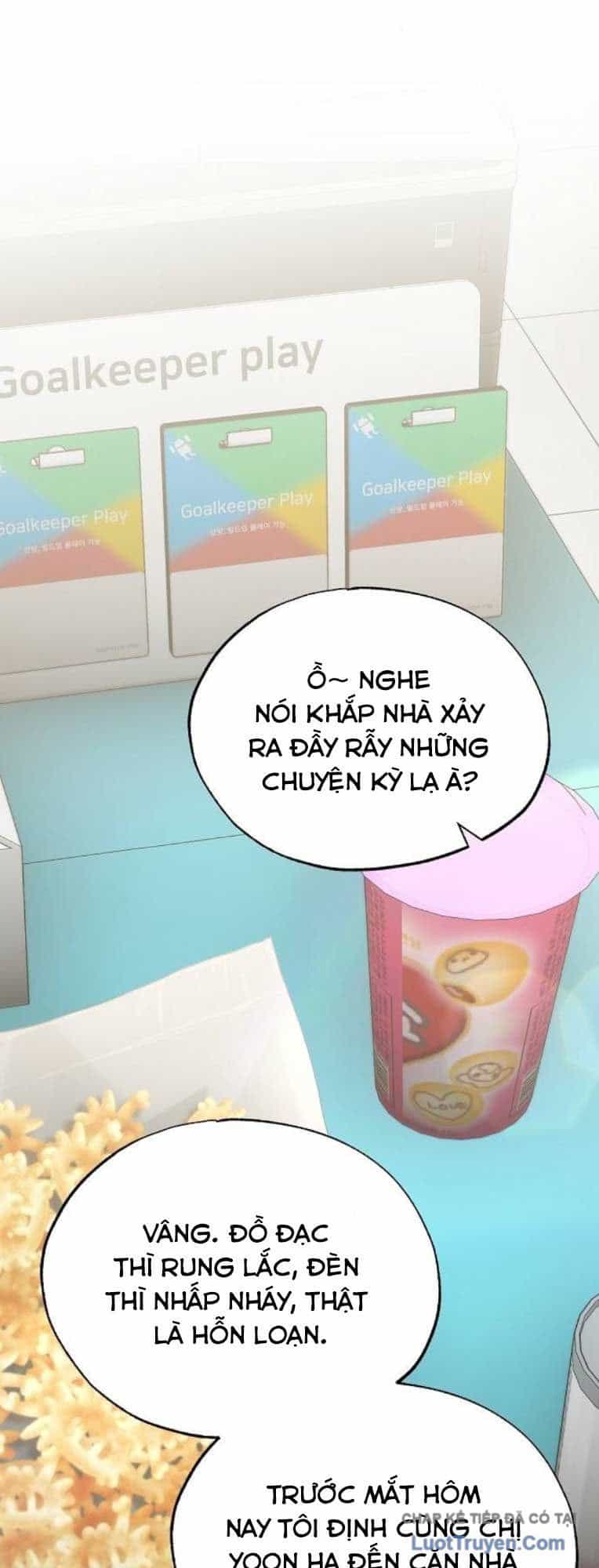 Cửa Hàng Diệu Kỳ - Chương 78 - ảnh 17