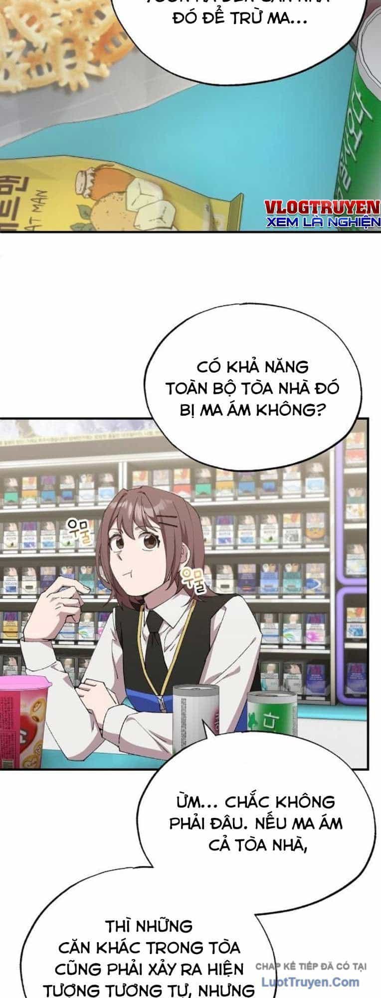 Cửa Hàng Diệu Kỳ - Chương 78 - ảnh 18