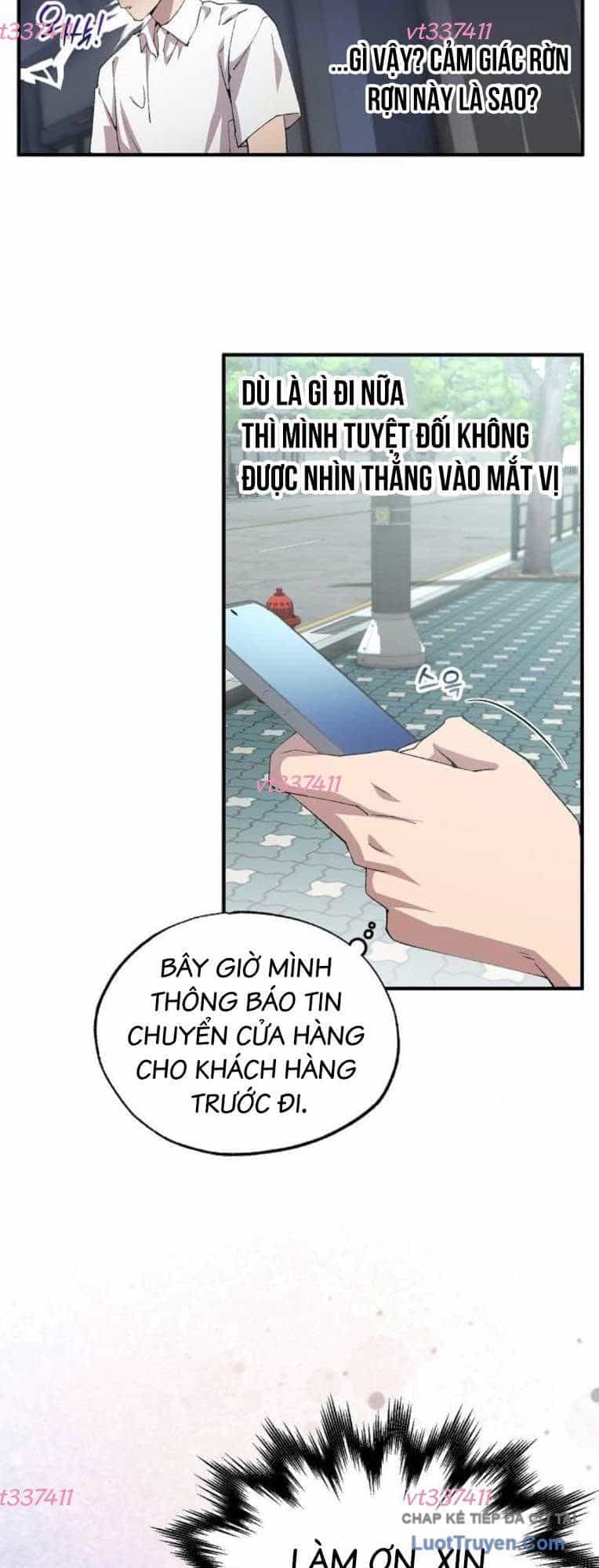 Cửa Hàng Diệu Kỳ - Chương 78 - ảnh 36