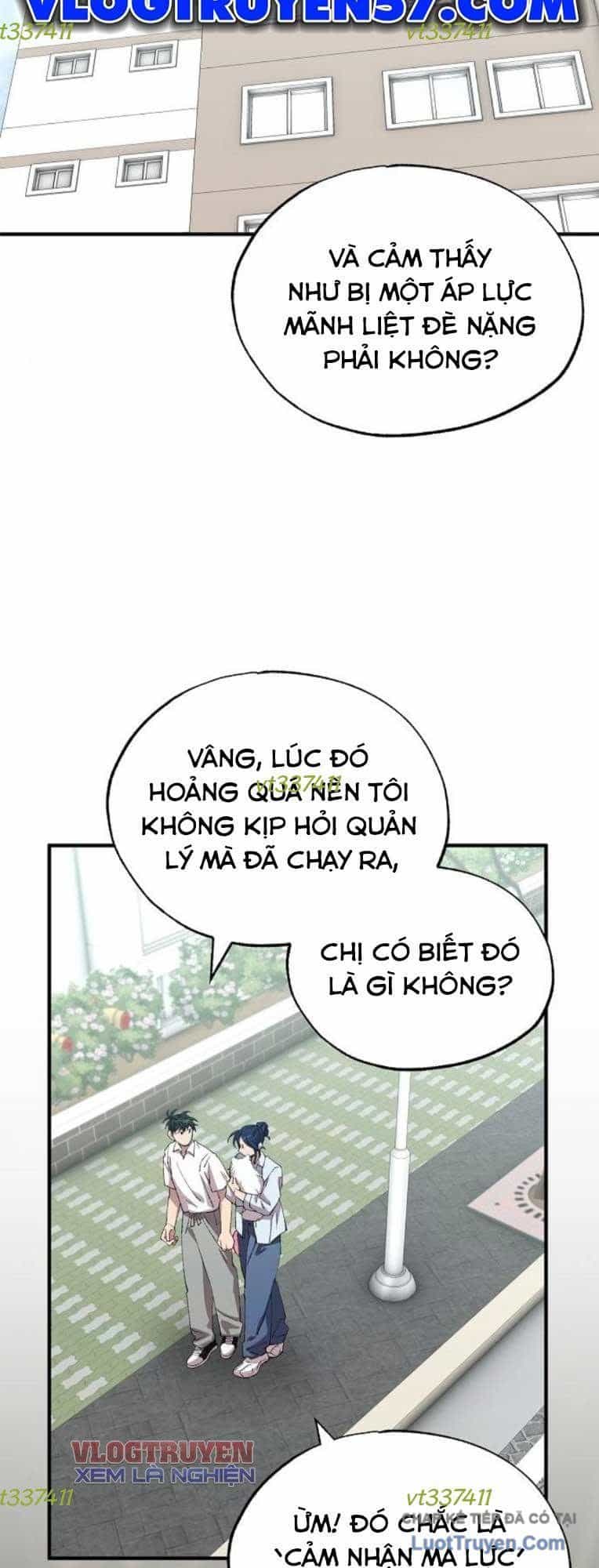 Cửa Hàng Diệu Kỳ - Chương 78 - ảnh 39