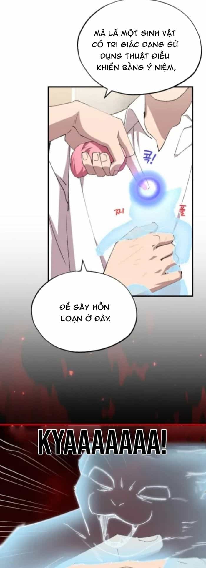 Cửa Hàng Diệu Kỳ - Chương 79 - ảnh 10