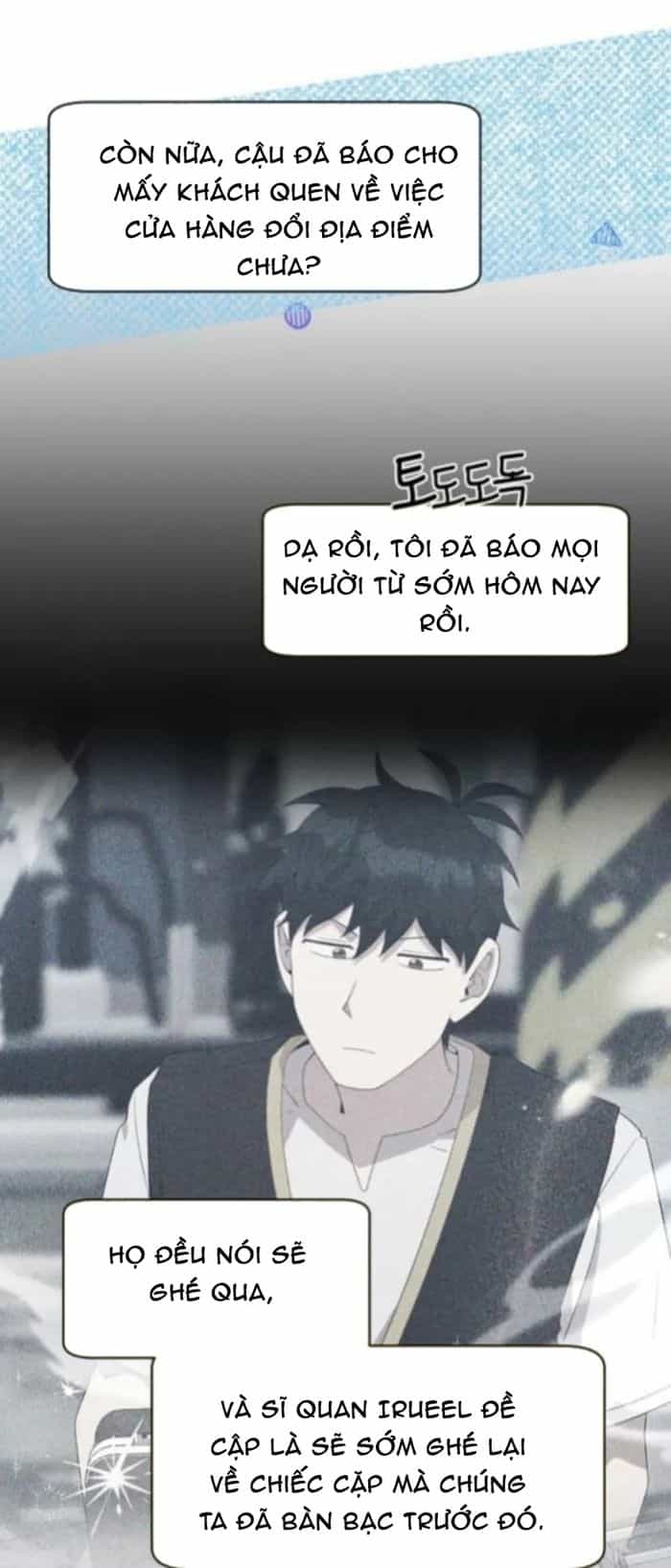 Cửa Hàng Diệu Kỳ - Chương 79 - ảnh 34