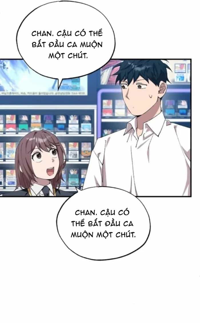 Cửa Hàng Diệu Kỳ - Chương 79 - ảnh 43