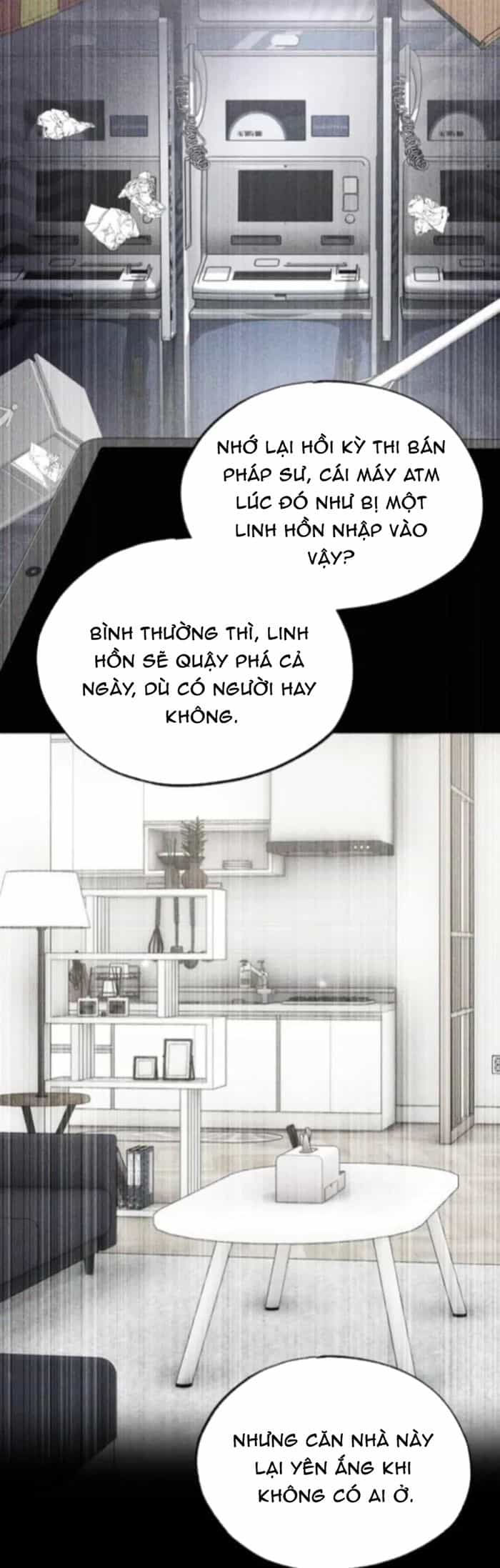 Cửa Hàng Diệu Kỳ - Chương 79 - ảnh 8