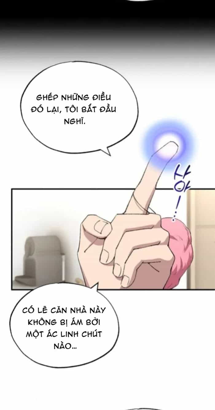 Cửa Hàng Diệu Kỳ - Chương 79 - ảnh 9