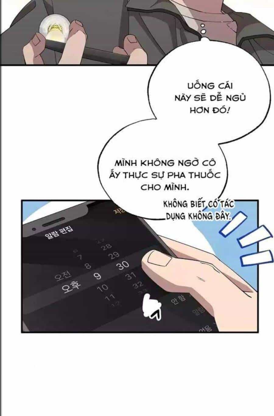 Cửa Hàng Diệu Kỳ - Chương 8 - ảnh 94