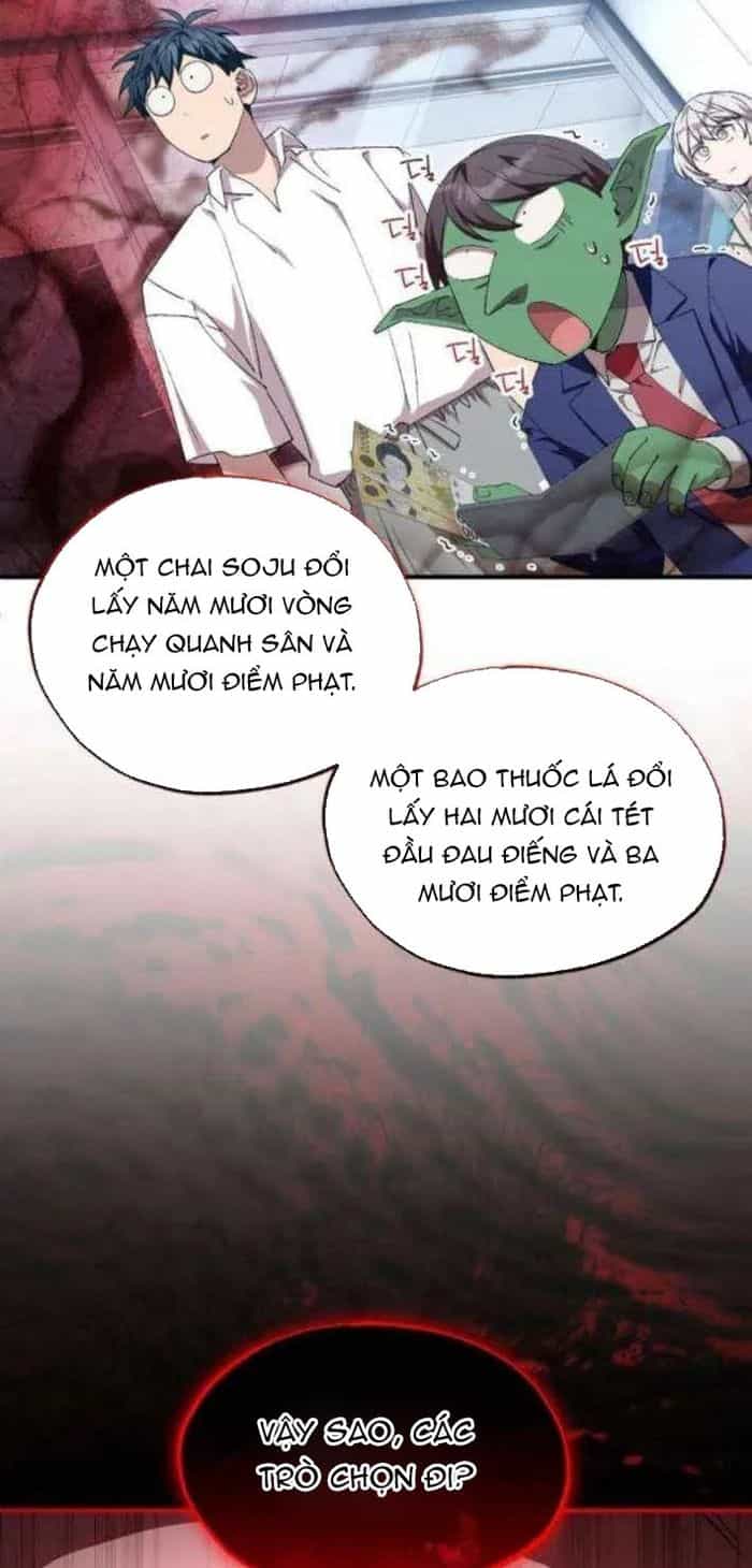 Cửa Hàng Diệu Kỳ - Chương 80 - ảnh 11