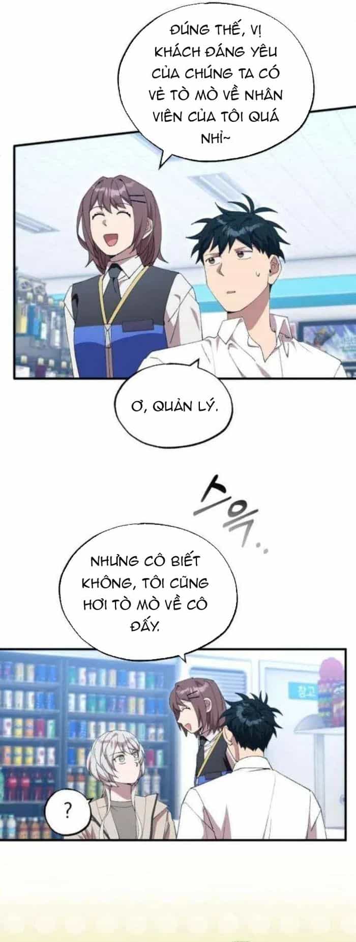 Cửa Hàng Diệu Kỳ - Chương 80 - ảnh 26