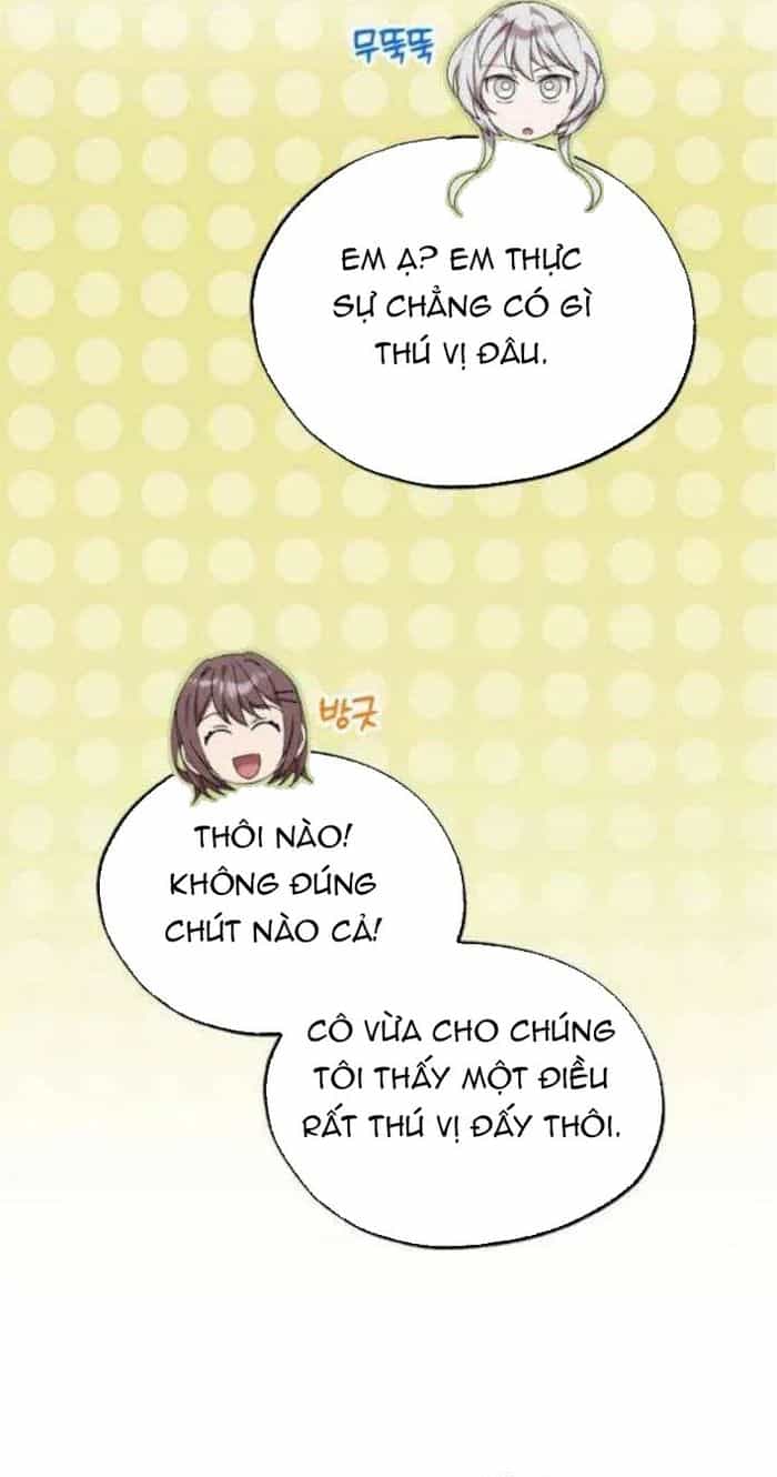 Cửa Hàng Diệu Kỳ - Chương 80 - ảnh 27