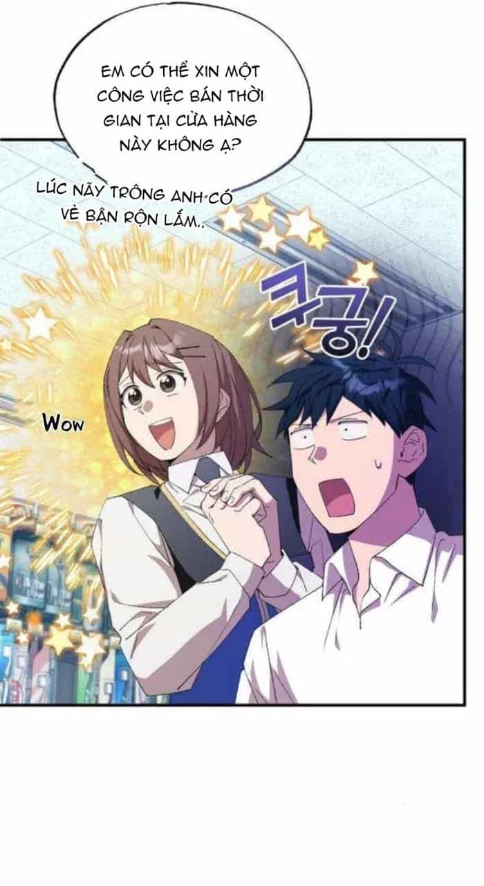 Cửa Hàng Diệu Kỳ - Chương 80 - ảnh 48