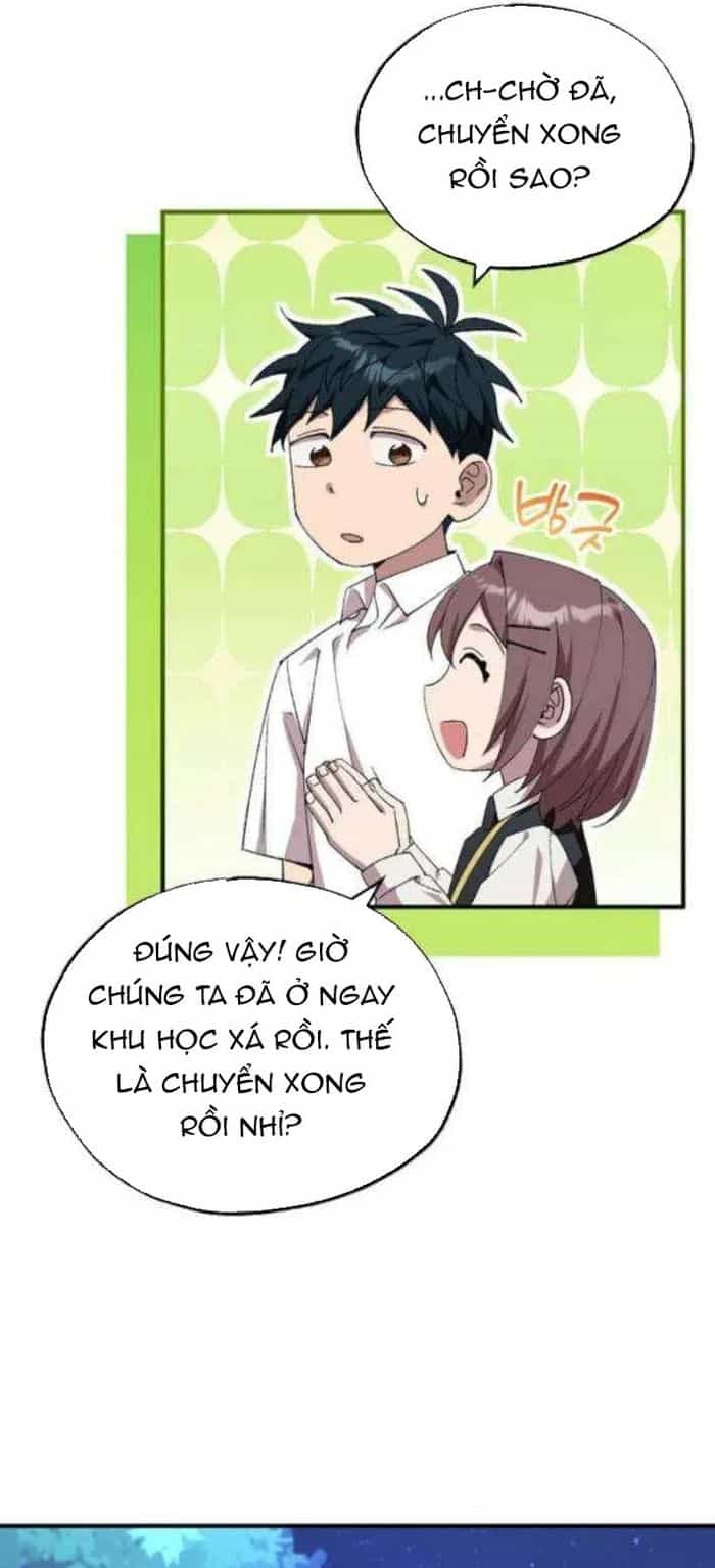 Cửa Hàng Diệu Kỳ - Chương 80 - ảnh 59