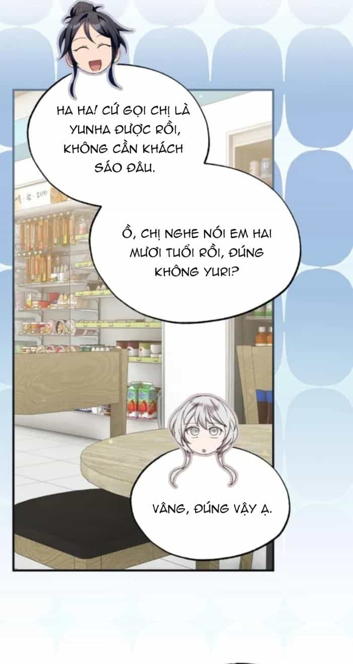 Cửa Hàng Diệu Kỳ - Chương 81 - ảnh 15