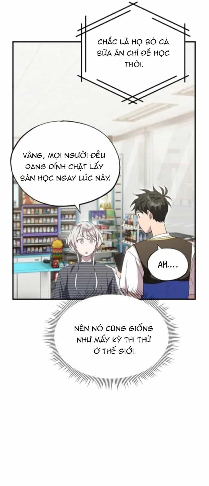Cửa Hàng Diệu Kỳ - Chương 81 - ảnh 37