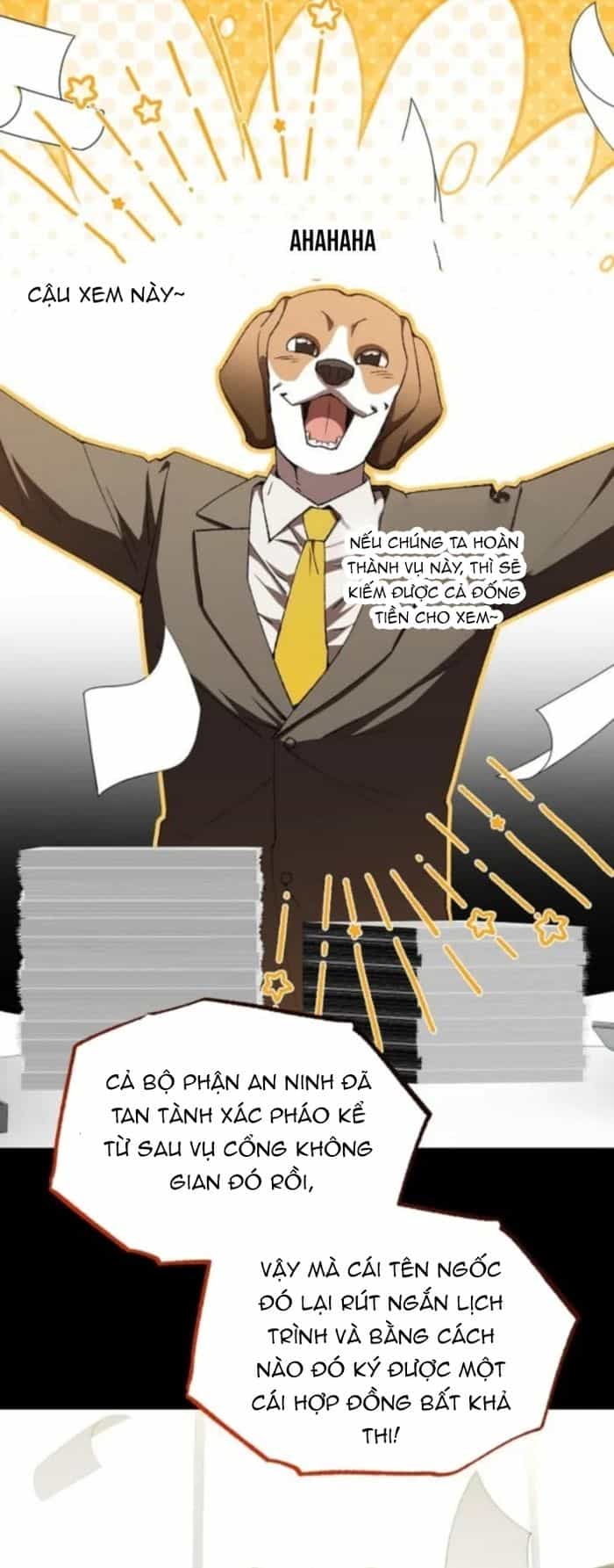 Cửa Hàng Diệu Kỳ - Chương 81 - ảnh 4