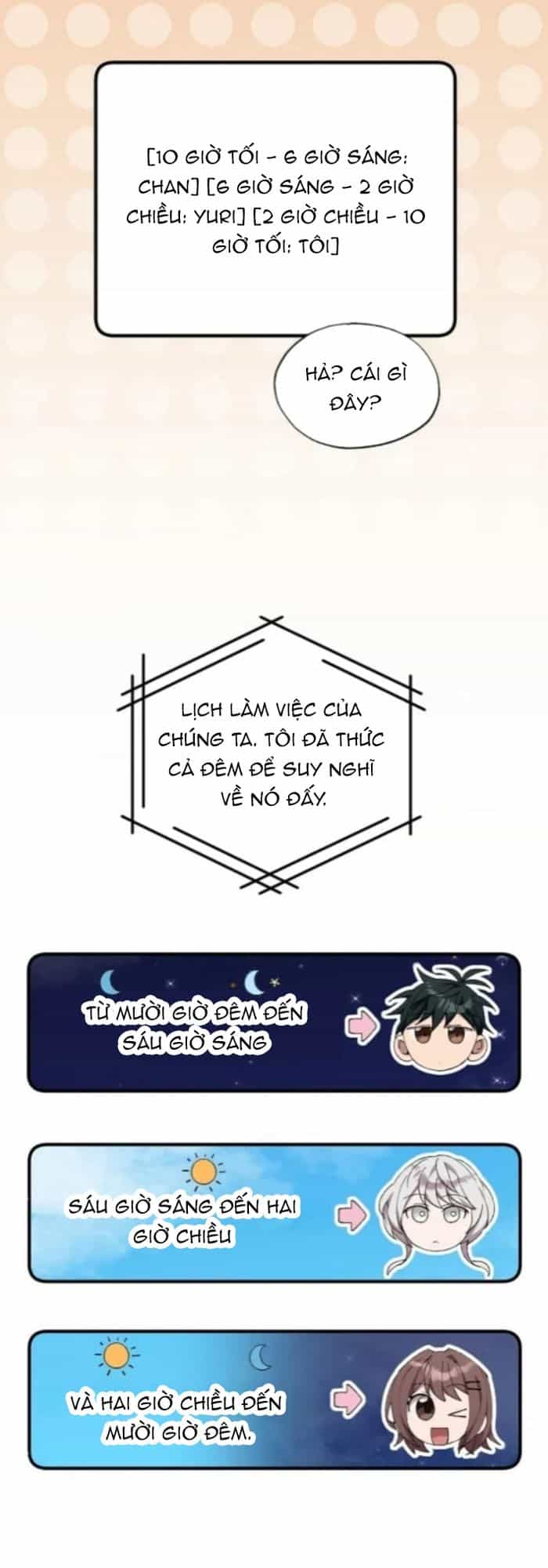 Cửa Hàng Diệu Kỳ - Chương 81 - ảnh 42