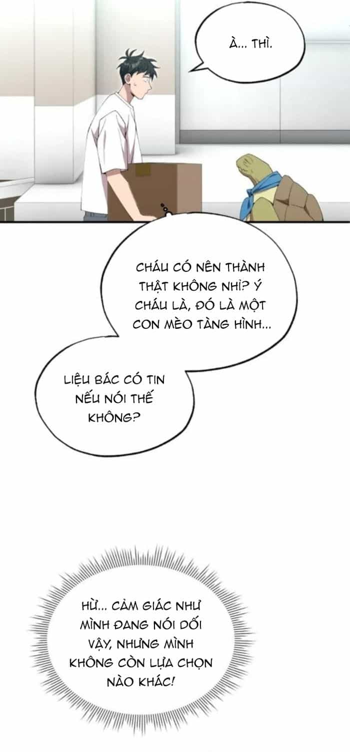 Cửa Hàng Diệu Kỳ - Chương 81 - ảnh 50