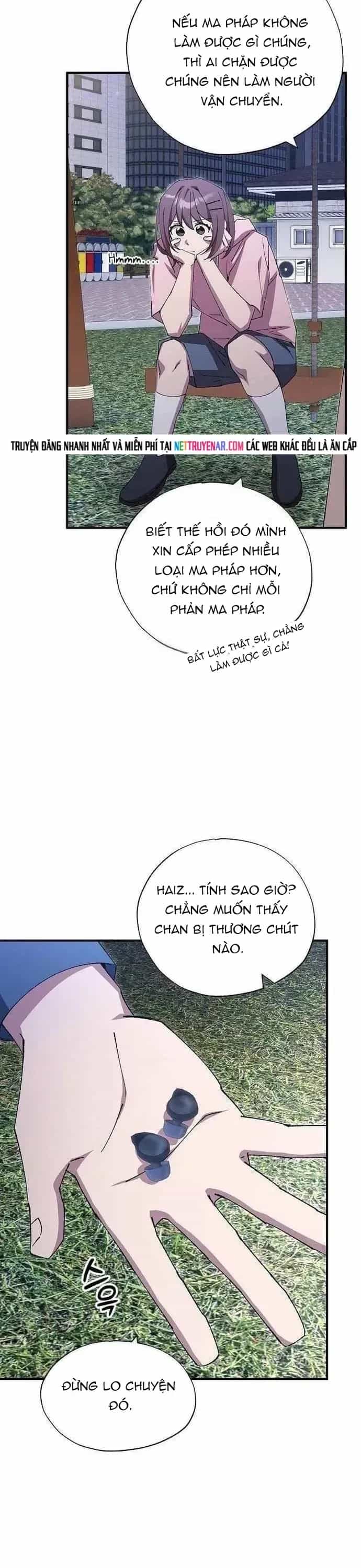 Cửa Hàng Diệu Kỳ - Chương 82 - ảnh 23