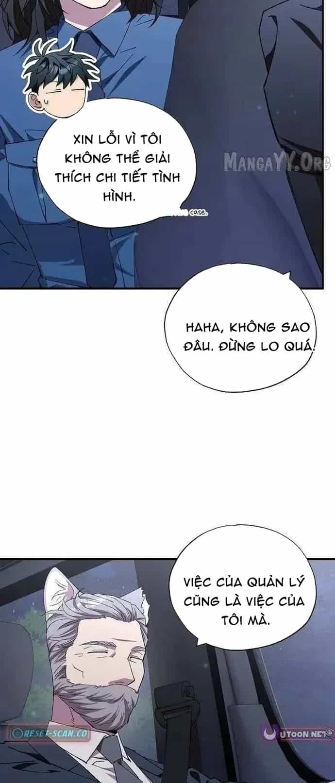 Cửa Hàng Diệu Kỳ - Chương 83 - ảnh 31