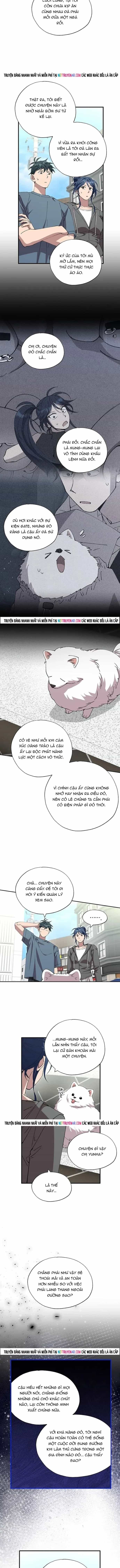 Cửa Hàng Diệu Kỳ - Chương 85 - ảnh 11