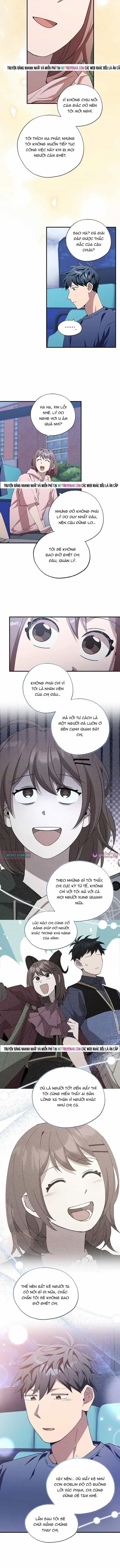 Cửa Hàng Diệu Kỳ - Chương 85 - ảnh 5