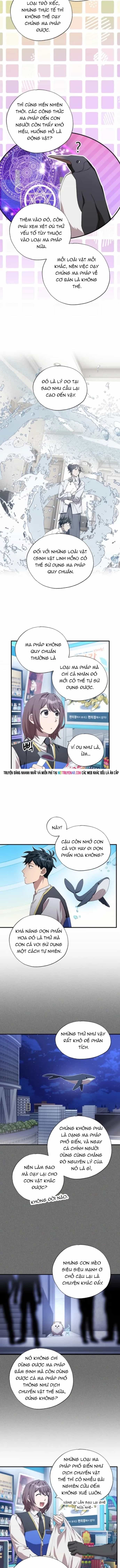 Cửa Hàng Diệu Kỳ - Chương 87 - ảnh 2