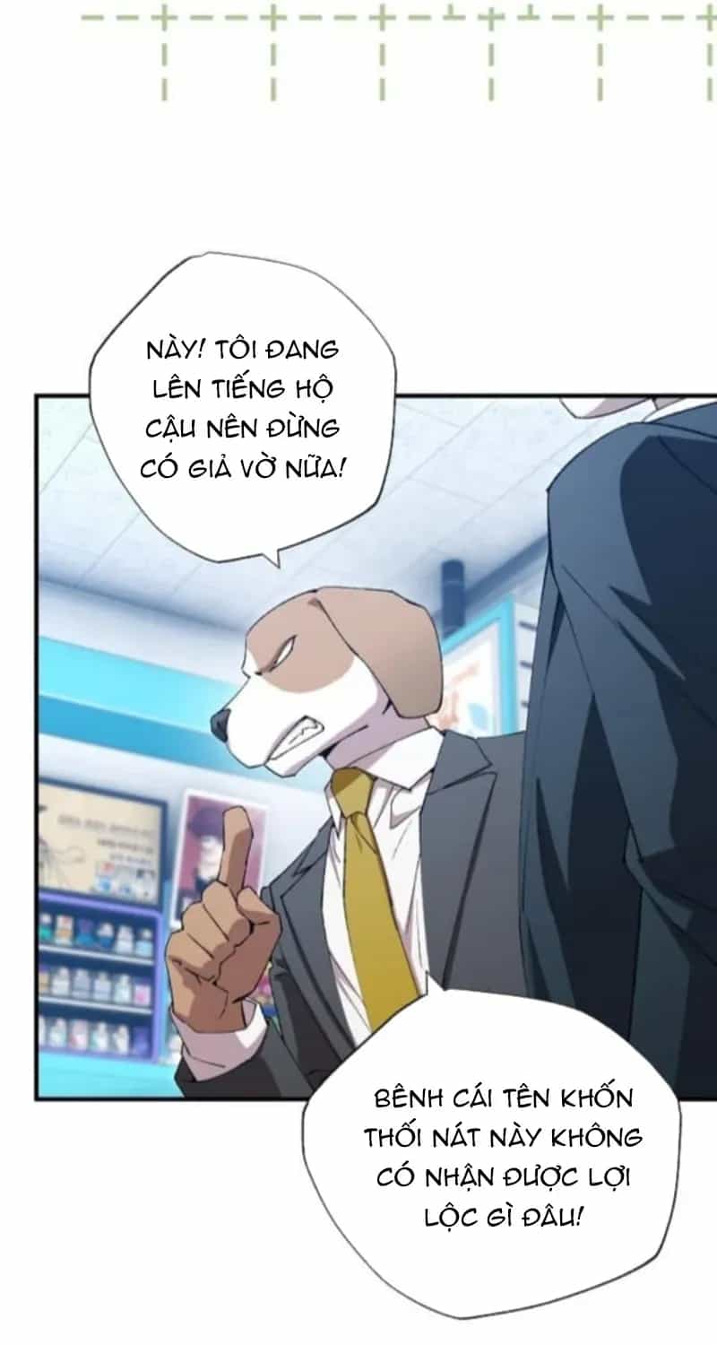 Cửa Hàng Diệu Kỳ - Chương 88 - ảnh 27