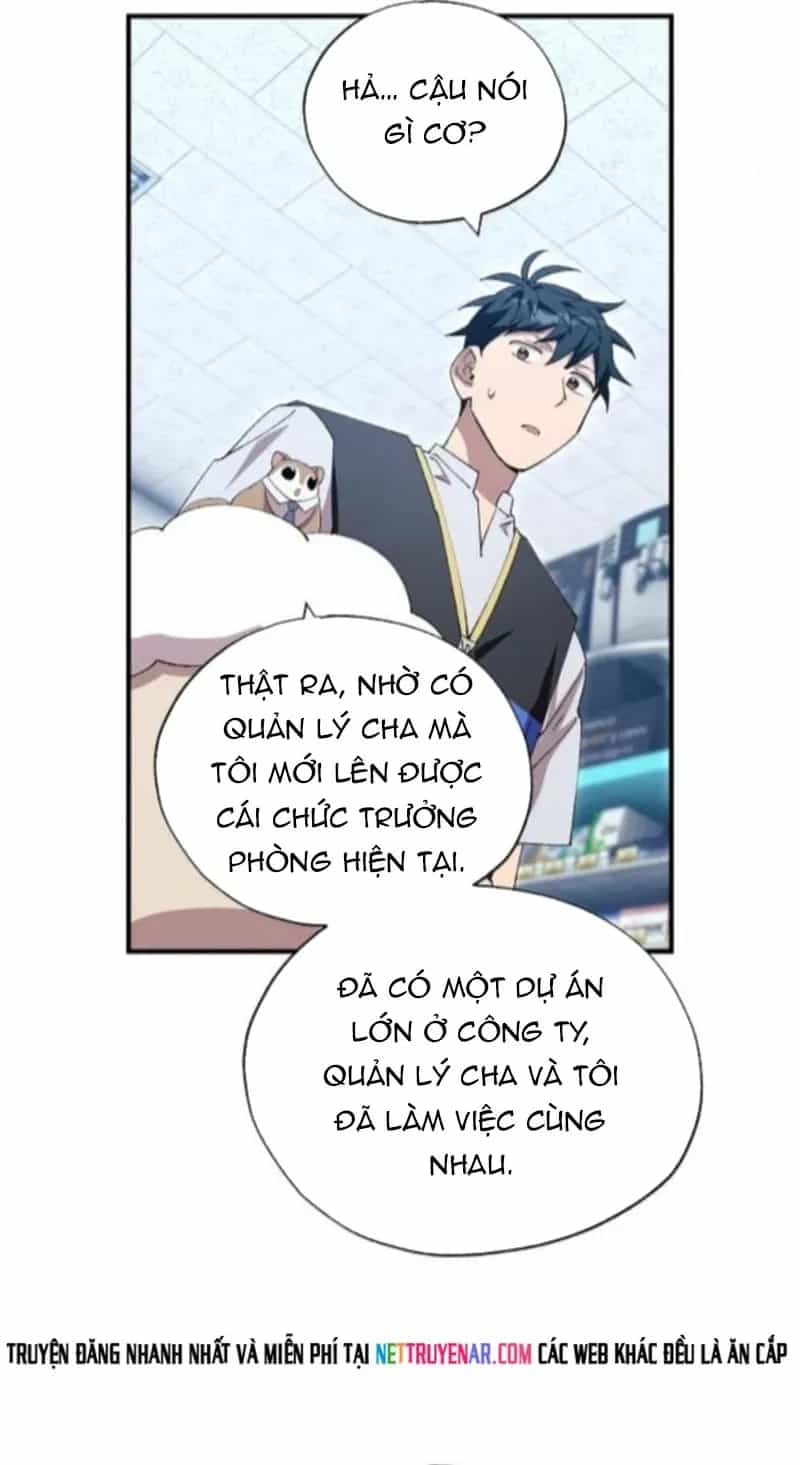 Cửa Hàng Diệu Kỳ - Chương 88 - ảnh 41
