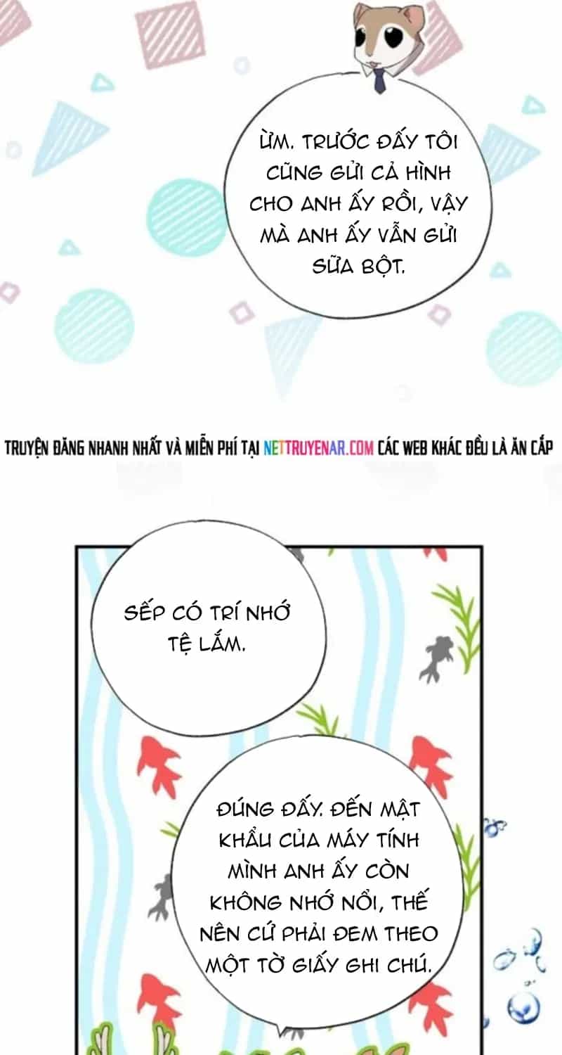 Cửa Hàng Diệu Kỳ - Chương 88 - ảnh 47