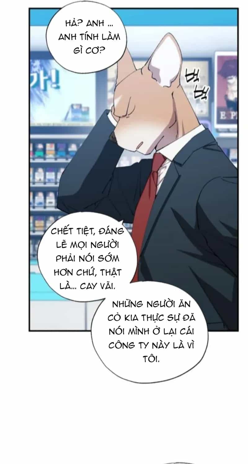 Cửa Hàng Diệu Kỳ - Chương 88 - ảnh 61