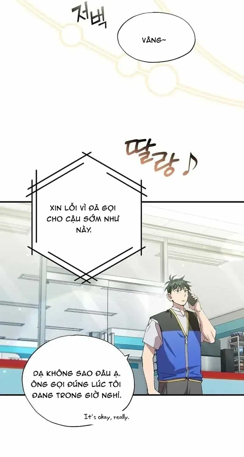Cửa Hàng Diệu Kỳ - Chương 89 - ảnh 10