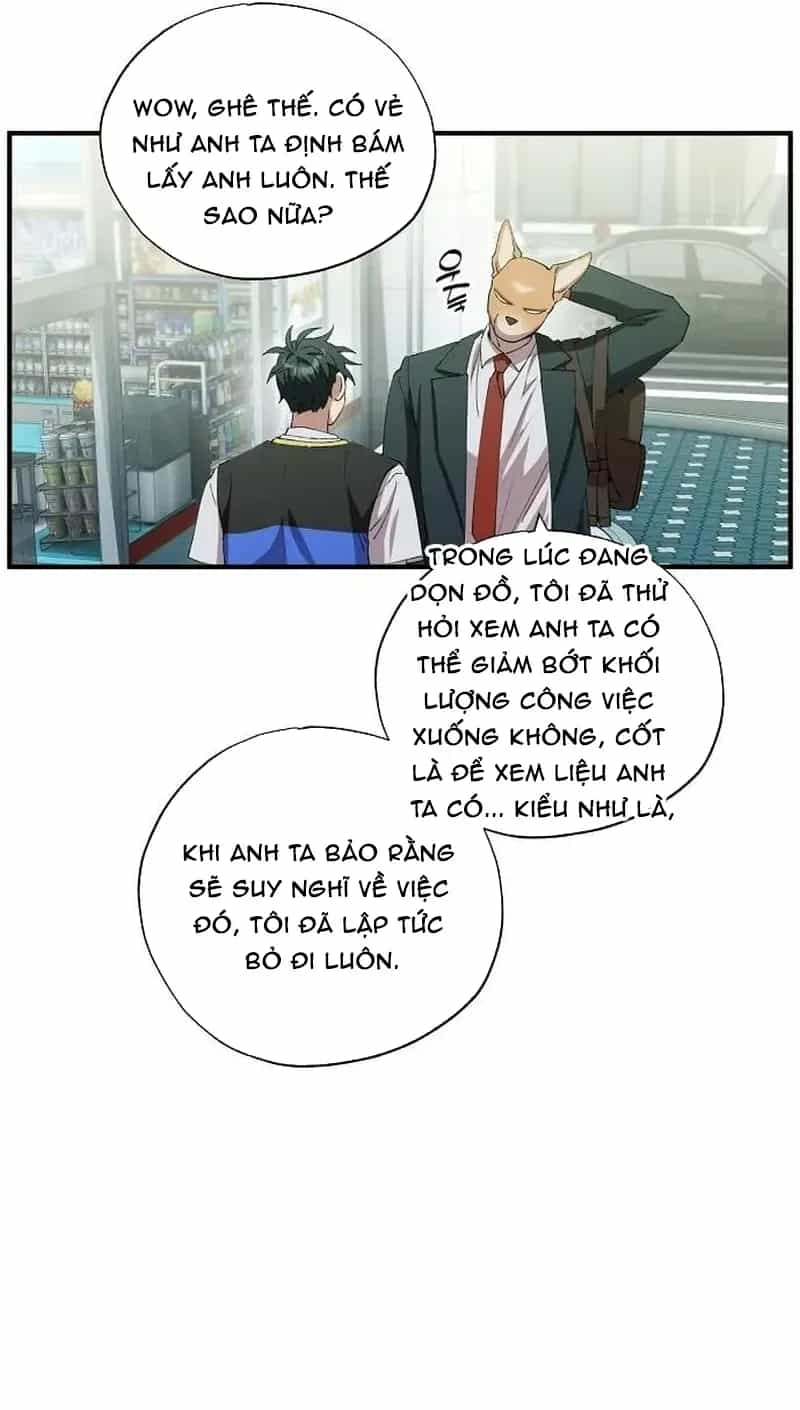 Cửa Hàng Diệu Kỳ - Chương 89 - ảnh 24