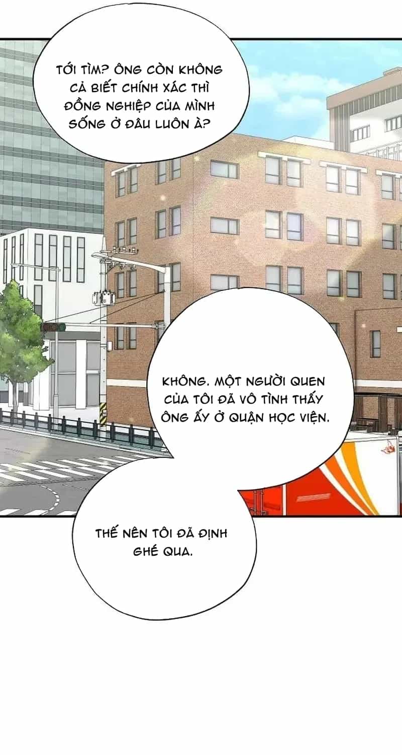 Cửa Hàng Diệu Kỳ - Chương 89 - ảnh 45