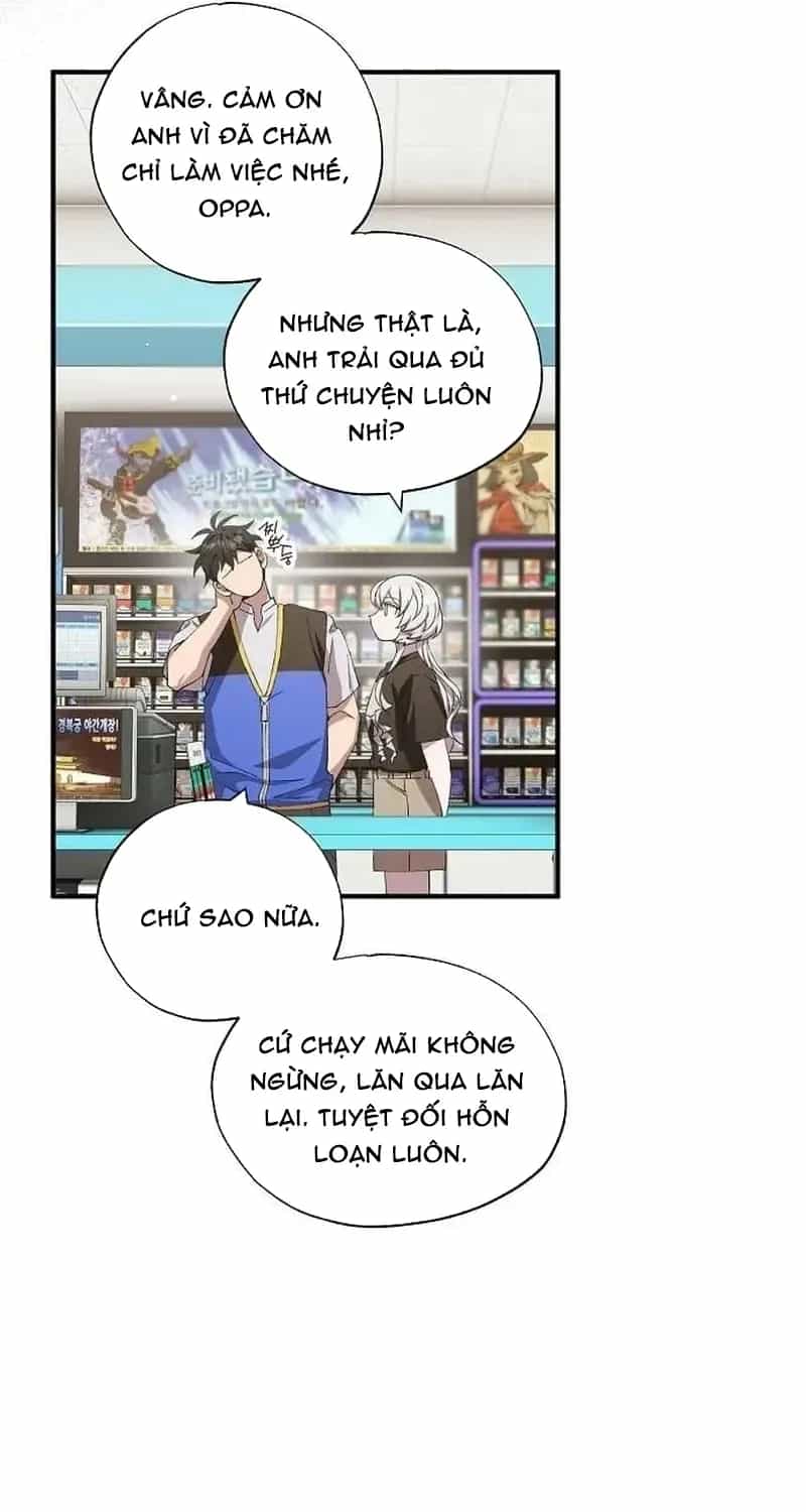 Cửa Hàng Diệu Kỳ - Chương 89 - ảnh 5