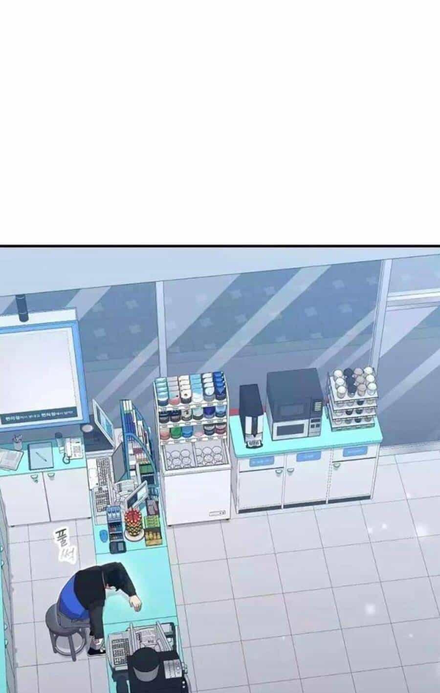 Cửa Hàng Diệu Kỳ - Chương 9 - ảnh 111