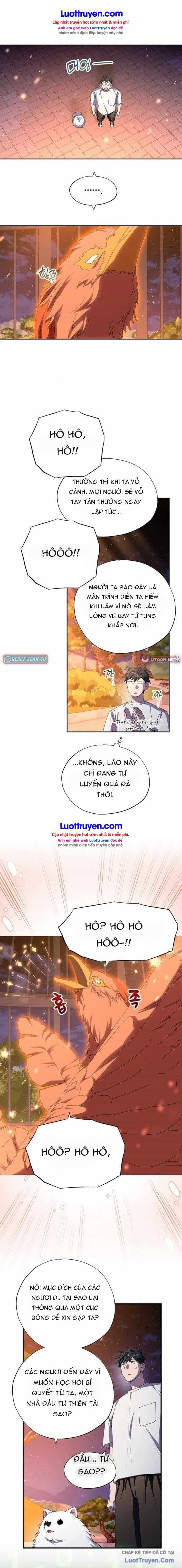 Cửa Hàng Diệu Kỳ - Chương 91 - ảnh 9