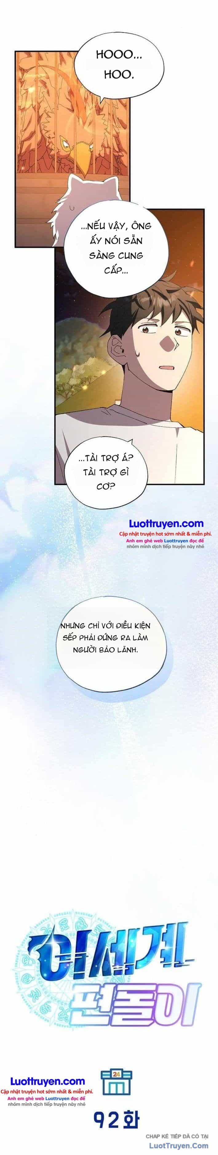 Cửa Hàng Diệu Kỳ - Chương 92 - ảnh 4