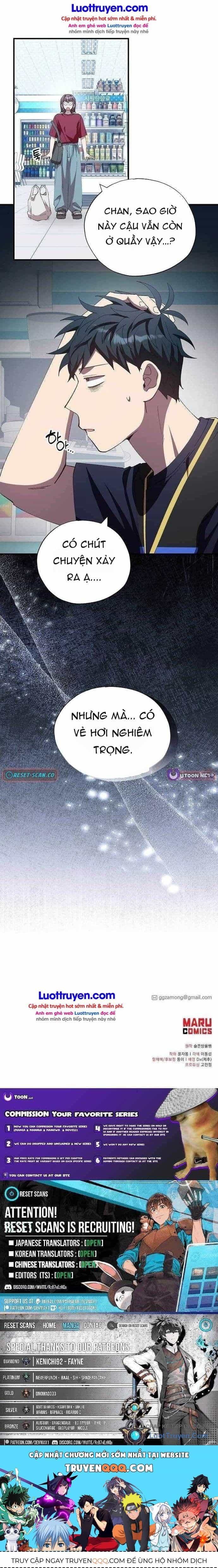 Cửa Hàng Diệu Kỳ - Chương 94 - ảnh 14