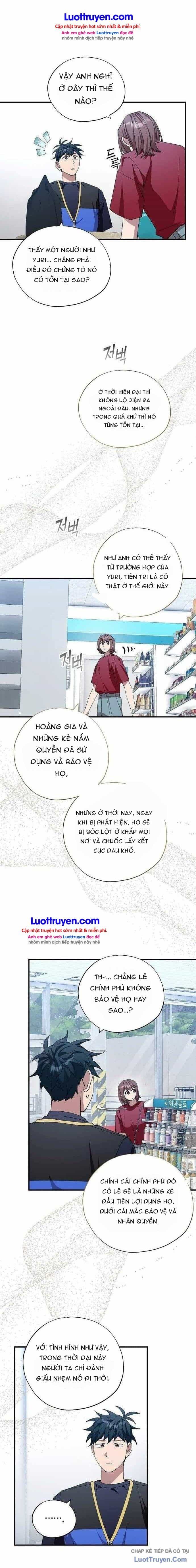 Cửa Hàng Diệu Kỳ - Chương 95 - ảnh 3