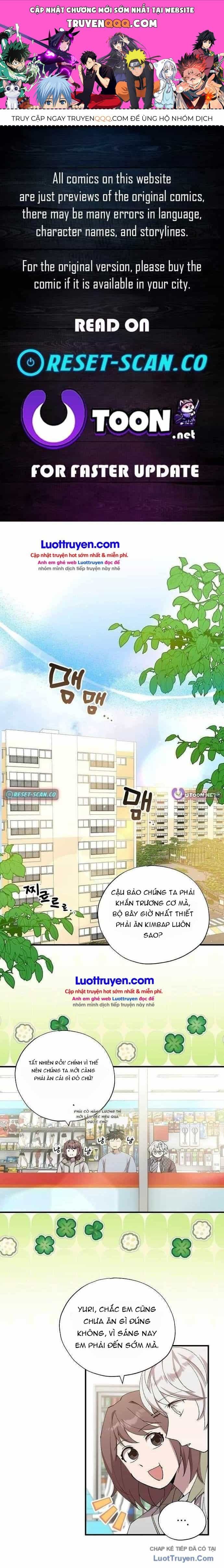 Cửa Hàng Diệu Kỳ - Chương 96 - ảnh 1