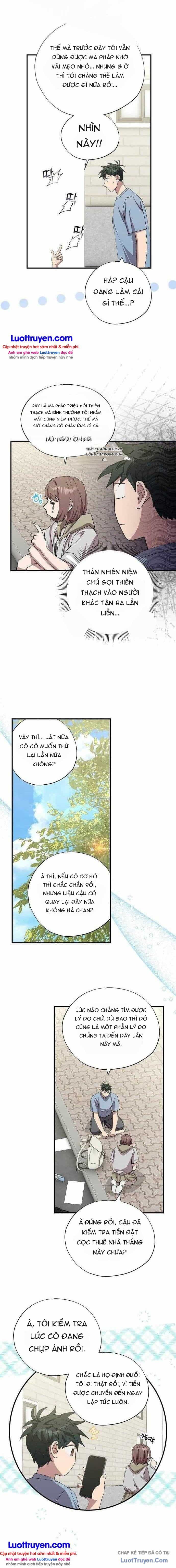 Cửa Hàng Diệu Kỳ - Chương 96 - ảnh 6