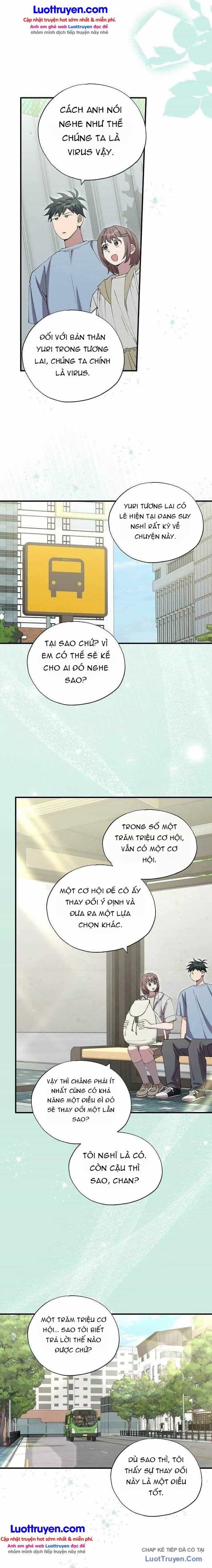 Cửa Hàng Diệu Kỳ - Chương 97 - ảnh 6