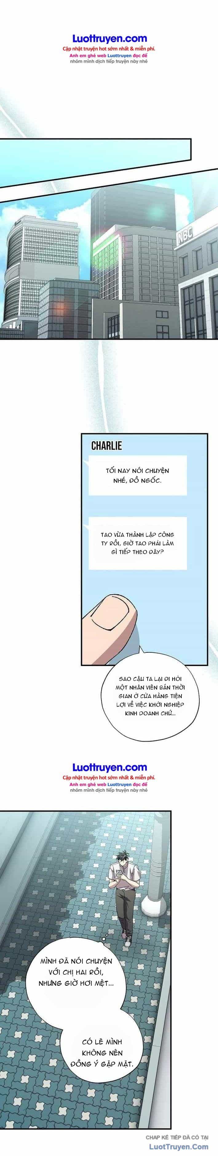 Cửa Hàng Diệu Kỳ - Chương 99 - ảnh 14