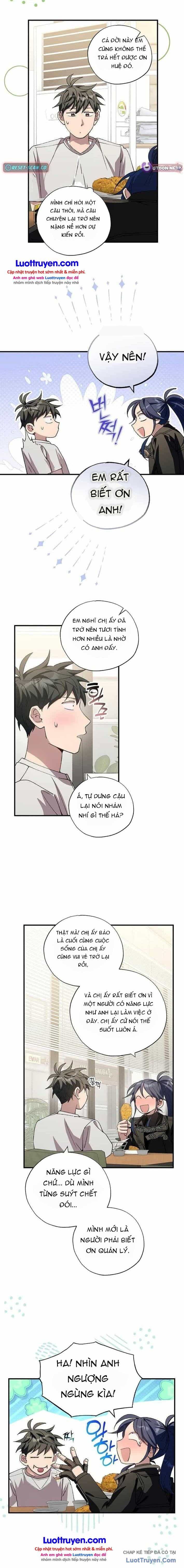 Cửa Hàng Diệu Kỳ - Chương 99 - ảnh 9
