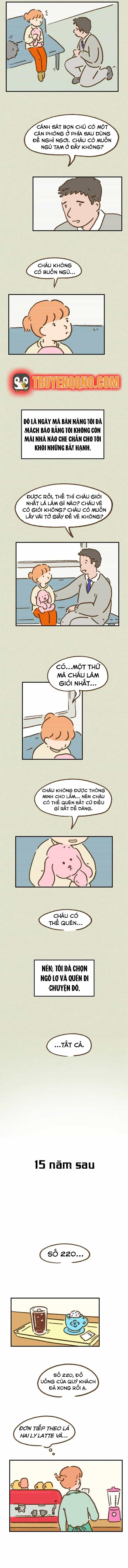 Cửa Hàng Nơi Ký Ức Tìm Đến - Chương 1 - ảnh 6