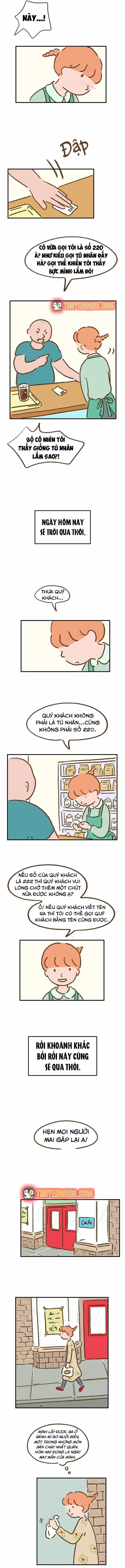 Cửa Hàng Nơi Ký Ức Tìm Đến - Chương 1 - ảnh 7