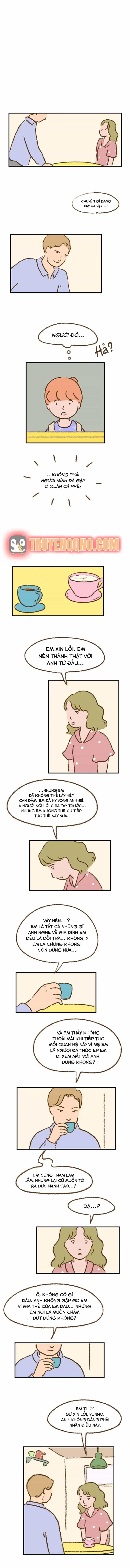 Cửa Hàng Nơi Ký Ức Tìm Đến - Chương 15 - ảnh 3