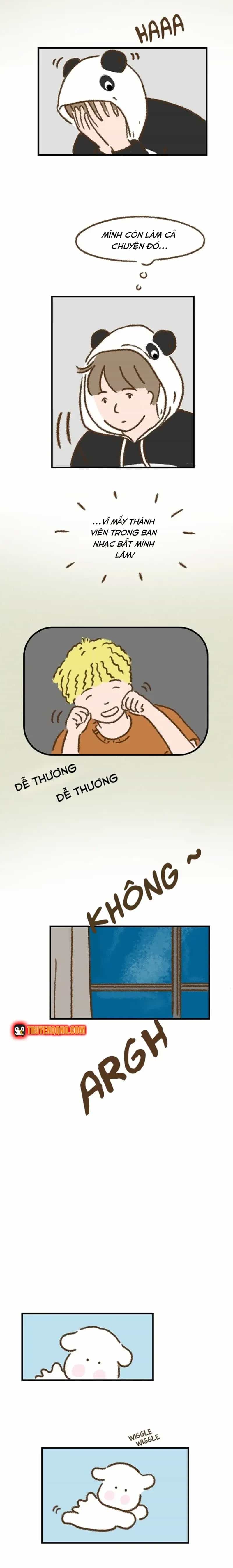 Cửa Hàng Nơi Ký Ức Tìm Đến - Chương 19 - ảnh 5