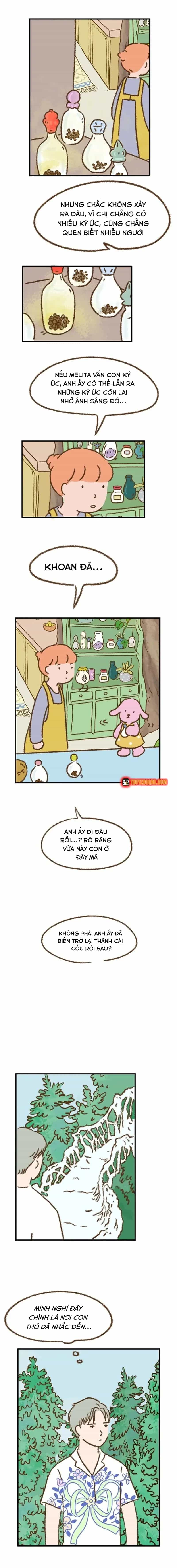 Cửa Hàng Nơi Ký Ức Tìm Đến - Chương 19 - ảnh 9